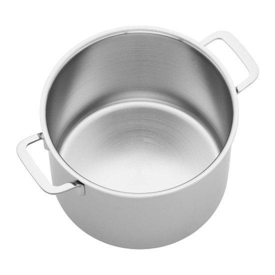 Kookpot met deksel 24 cm/8 l "5-Plus" - Demeyere