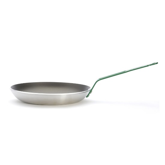 Αντικολλητικό τηγάνι, 28 cm, "Choc Resto Induction HACCP", πράσινο - de Buyer