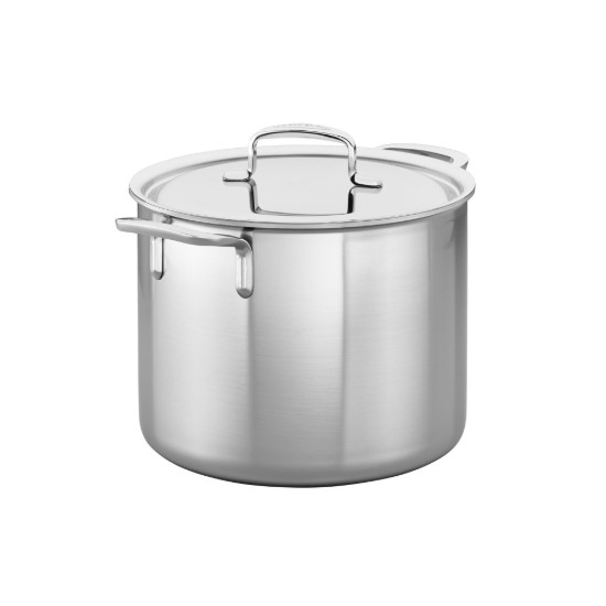 Marmite avec couvercle, 20 cm/4 l « 5-Plus » - Demeyere