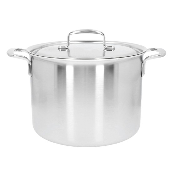 Kookpot met deksel 24 cm/8 l "5-Plus" - Demeyere