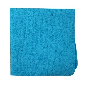 Panno per la pulizia "Genius", microfibra PVA, 30 × 30 cm - Zokura