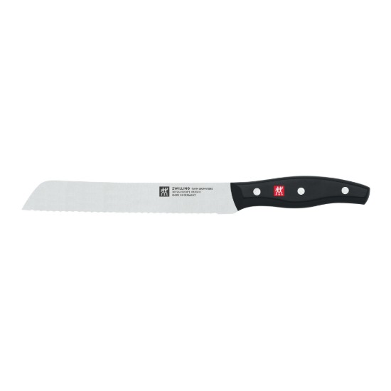 Broodmes, 20 cm, TWIN Pollux - Zwilling