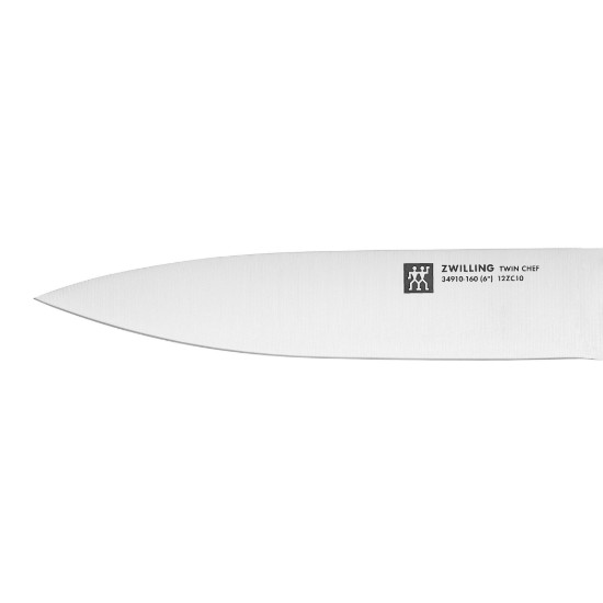 Snijmes, 16 cm TWIN Chef - Zwilling