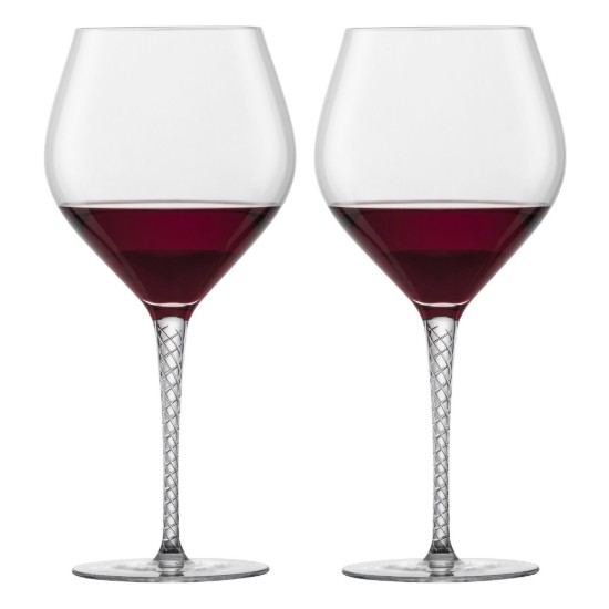 Set di 2 bicchieri da vino Borgogna, in vetro cristallino, 646 ml, "SPIRIT" - Schott Zwiesel