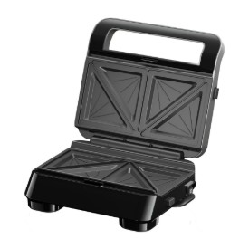 Afbeelding voor categorie Sandwichmakers - Braun