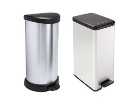 Immagine per la categoria Cestini della spazzatura - Curver