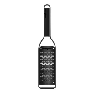 Grattugia RIBBON, acciaio inox, 30 x 6,8 cm, serie "Black Sheep" - Microplane