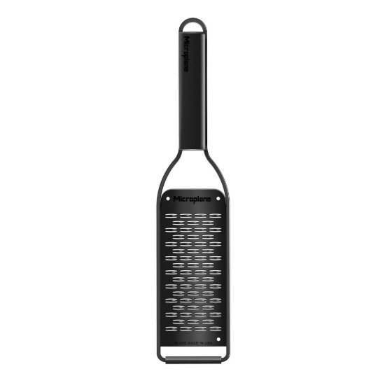 Grattugia RIBBON, acciaio inox, 30 x 6,8 cm, serie "Black Sheep" - Microplane