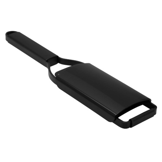 Grattugia RIBBON, acciaio inox, 30 x 6,8 cm, serie "Black Sheep" - Microplane