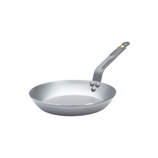 Koekenpan, 24 cm, "Mineral B" - de Buyer