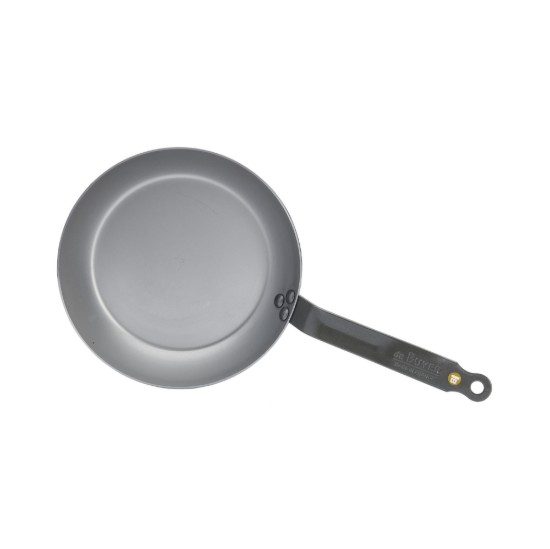 Koekenpan, 24 cm, "Mineral B" - de Buyer