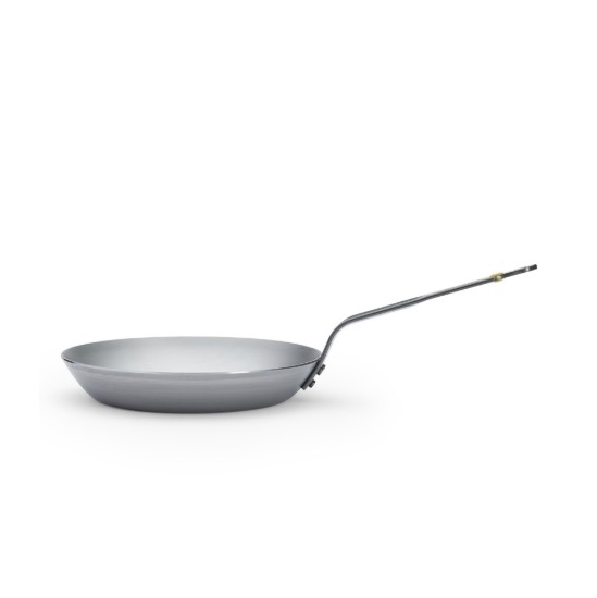 Koekenpan, 24 cm, "Mineral B" - de Buyer