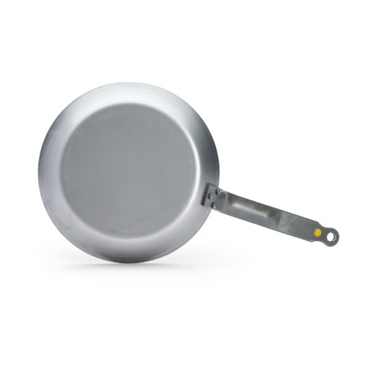 Koekenpan, 24 cm, "Mineral B" - de Buyer