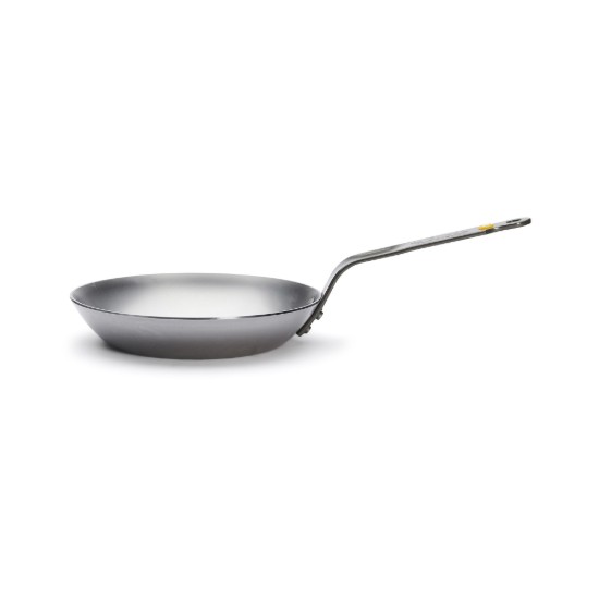 Frying pan, steel, 20cm, "Mineral B" - de Buyer