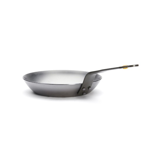 Frying pan, steel, 20cm, "Mineral B" - de Buyer
