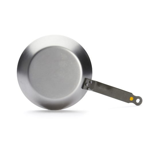 Frying pan, steel, 20cm, "Mineral B" - de Buyer