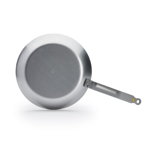 Frying pan, steel, 28 cm, "Mineral B" - de Buyer