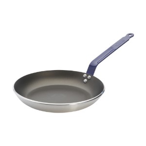 Padella antiaderente, alluminio, 28 cm, "Choc Resto Induction HACCP" - de Buyer