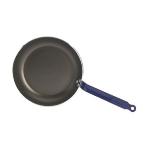 Padella antiaderente, alluminio, 28 cm, "Choc Resto Induction HACCP" - de Buyer