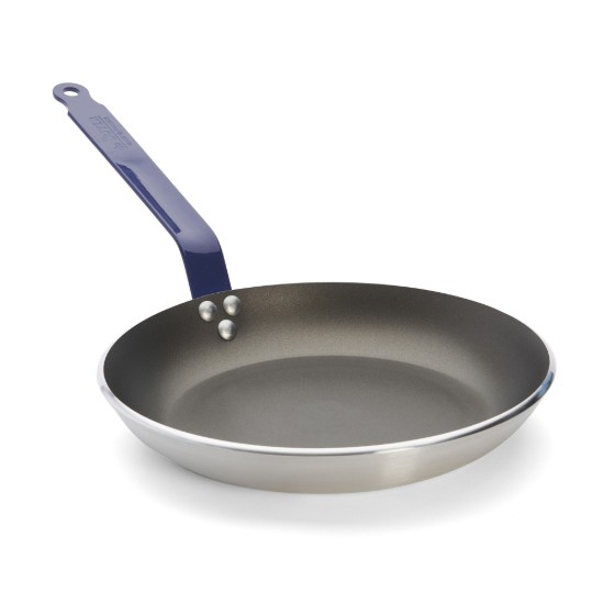 Padella antiaderente, alluminio, 28 cm, "Choc Resto Induction HACCP" - de Buyer