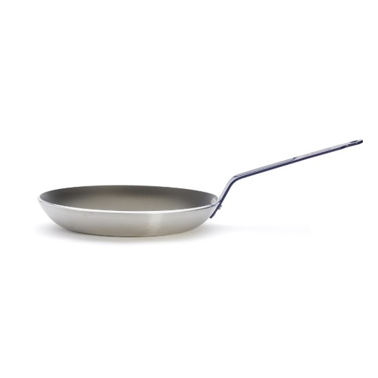 Padella antiaderente, alluminio, 28 cm, "Choc Resto Induction HACCP" - de Buyer