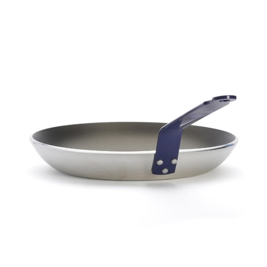 Padella antiaderente, alluminio, 28 cm, "Choc Resto Induction HACCP" - de Buyer