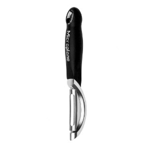 Decojitor, inox, 18,5 x 3cm, "Professional" - Microplane