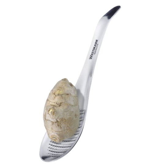 Ginger grater, stainless steel - Westmark
