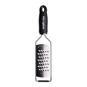 Grattugia extra grossa in acciaio inox, 30,5 x 6,5 cm - Microplane
