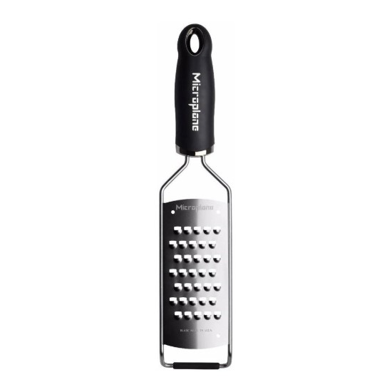 Extra grove rasp van roestvrij staal, 30,5 x 6,5 cm - Microplane
