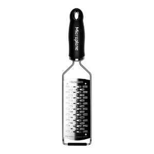 Grattugia julienne 30,5 x 6,5 cm in acciaio inossidabile - Microplane