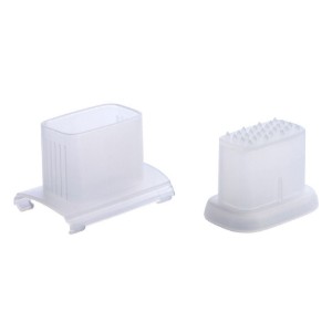 Dispositivo di protezione delle mani Technicus Pro durante lo scraping - Westmark