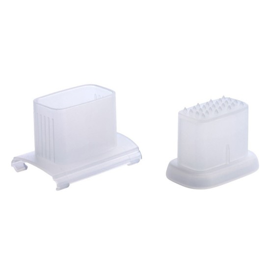 Dispositivo di protezione delle mani Technicus Pro durante lo scraping - Westmark