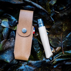 Messenschede, "France" - Opinel