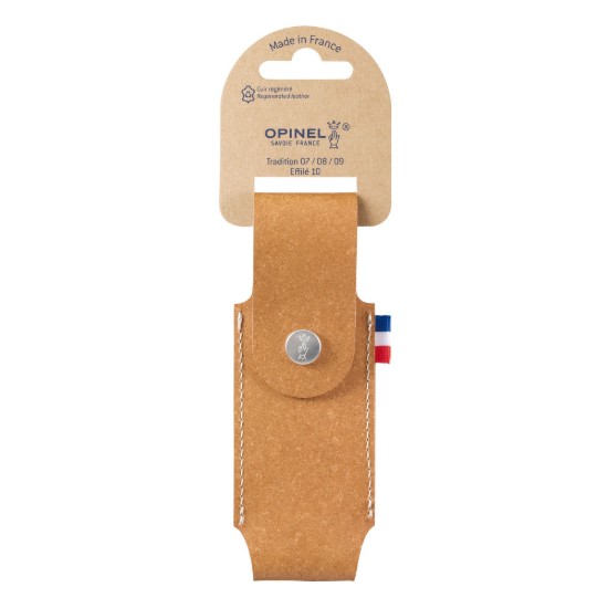 Messenschede, "France" - Opinel
