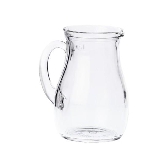 Karaf, 500 ml, glas - Borgonovo