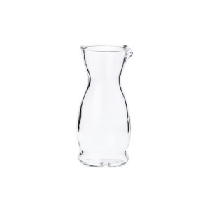 Karaf, 250 ml, glas, "Indro" - Borgonovo