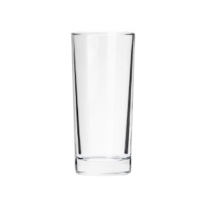 Drinkglas, 420 ml, glas, "Indro" - Borgonovo