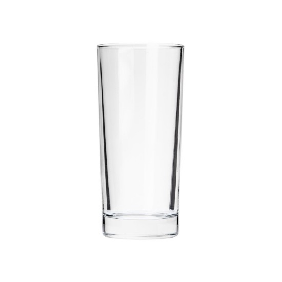 Drinkglas, 420 ml, glas, "Indro" - Borgonovo