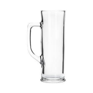 Bierpint, 596 ml, glas, "Danubio" - Borgonovo
