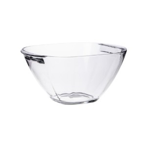 Schaal, 24 cm / 2800 ml, glas - Borgonovo