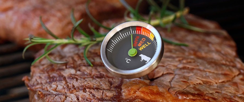 Hoe belangrijk is de temperatuur van de ingrediënten tijdens het koken?