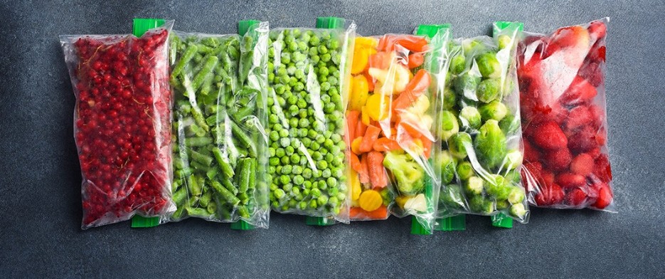 Effectieve methoden om voedselopslag te voorkomen