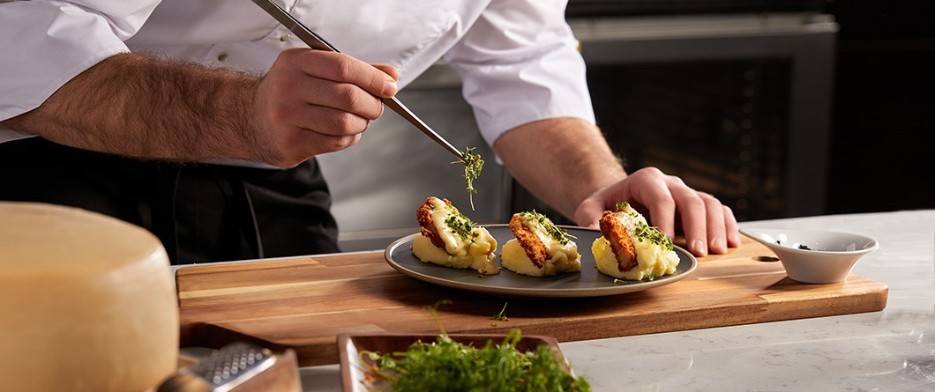 Top 12 beroemde chefs die de wereldgastronomie veranderden